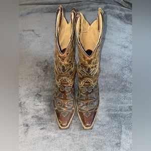 J.B. Dillon Women’s Boots